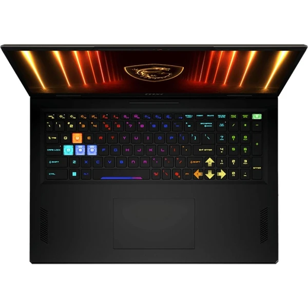 MSI Vector A18 HX (A9WHG-238CZ) RTX 5070 Ti černý  - Notebooky - Obrázek 09e7072a563845ee8171f68f856ad139
