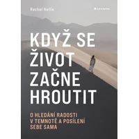 Když se život začne hroutit - E-kniha