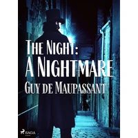 The Night: A Nightmare - E-kniha