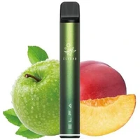 Elf Bar ELFA Pod Kit Apple Peach - Elektronické cigarety
