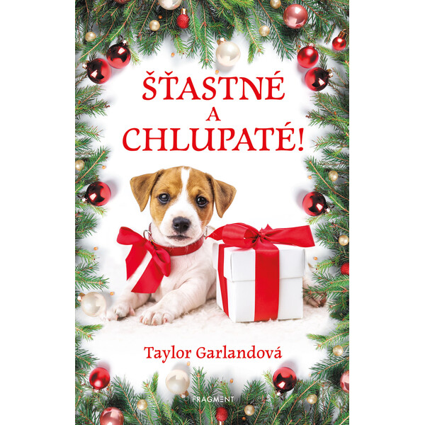 Šťastné a chlupaté!