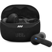 JBL Tune Beam 2 bezdrátová sluchátka černá - Sluchátka