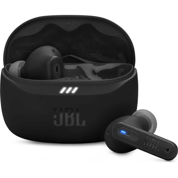 JBL Tune Beam 2 Černá