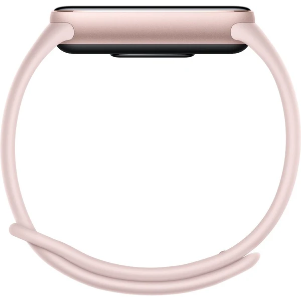 Xiaomi Smart Band 10 růžový - Fitness náramky - Obrázek 0A2G000O01