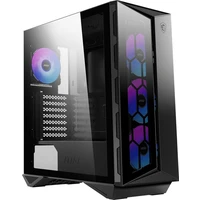 MSI MPG GUNGNIR 110R - Počítačové skříně