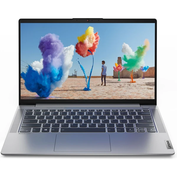 Lenovo IdeaPad 5 14ALC05 (82LM0068CK) světle šedý - Notebooky - Obrázek 0A6E100501