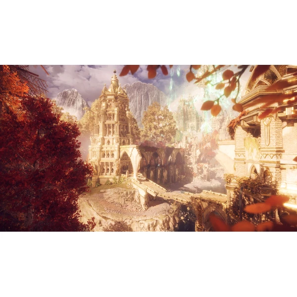 Dragon Age: The Veilguard (XSX) - Hry pro Xbox Series - Obrázek 0A78000P01