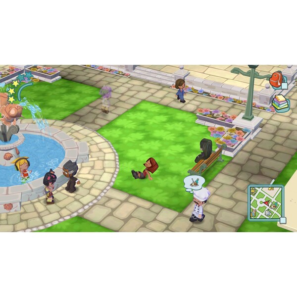 MySims Cozy Bundle (XSX) - Hry pro Xbox Series - Obrázek 0A7M000K01