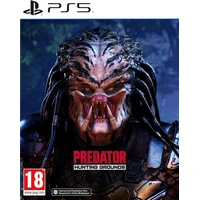 Predator: Hunting Grounds (PS5) - Hry pro PS5