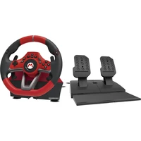 Hori Mario Kart Racing Wheel Pro Deluxe (NSW/NSW2) - Volanty