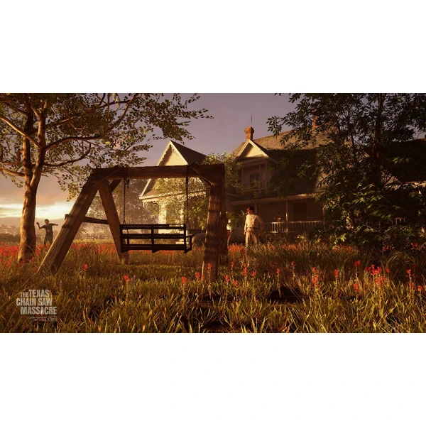 The Texas Chain Saw Massacre (PS4) - Hry pro PS4 - Obrázek 0AE3000701