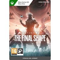 Destiny 2: The Final Shape (Xbox Series/Xbox One) - Digitální hry pro Xbox Series