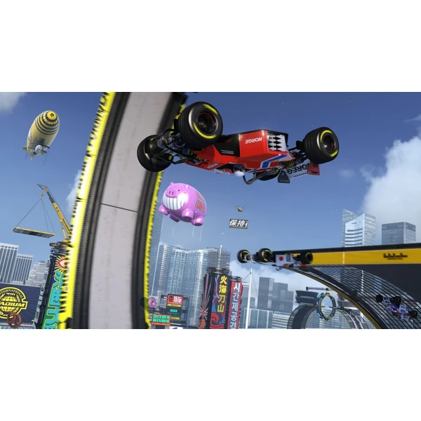 Trackmania Turbo (Xbox One) - Hry pro Xbox One - Obrázek 0AF4100201