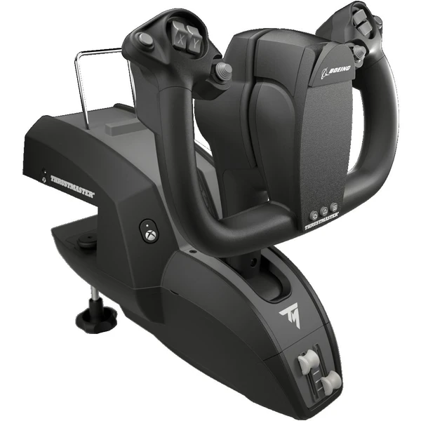 Thrustmaster TCA YOKE BOEING Edition - Joysticky - Obrázek 0AG0700301