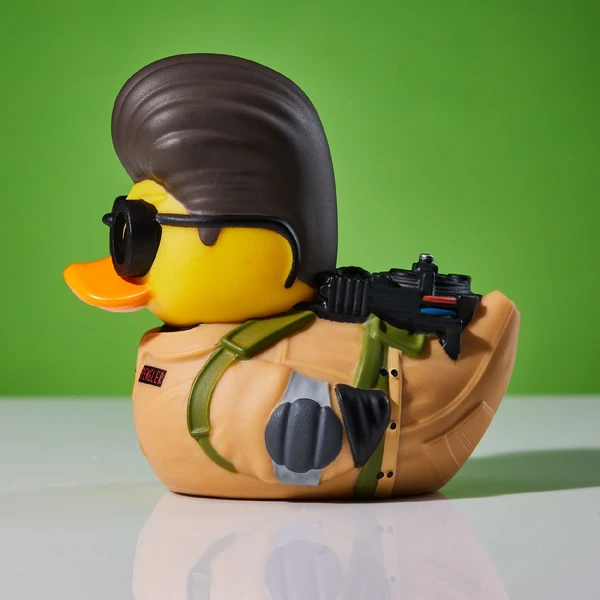 Tubbz kachnička malá Ghostbusters - Egon Spengler - Figurky - Obrázek 0AGE000L01