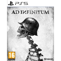 Ad Infinitum (PS5) - Hry pro PS5