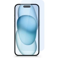 Epico ochranné sklo IM iPhone 15 Plus (s aplikátorem) - Ochranné folie a skla
