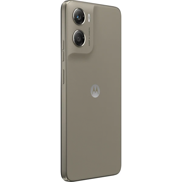 Motorola Moto G06 Power 4/256GB GSM PANTONE hnědý - Mobilní telefony - Obrázek 0AII000K01