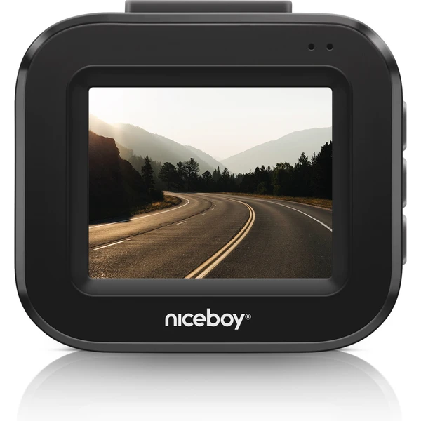 Niceboy PILOT Q2 WiFi autokamera - Kamery - Obrázek 0AIKF00101