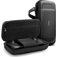 Spigen Rugged Armor Pro Pouch ochranné pouzdro pro Steam Deck černé - Pouzdra