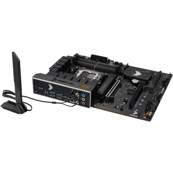 ASUS TUF GAMING B650-E WIFI - Základní desky - Obrázek 0AK6000L01