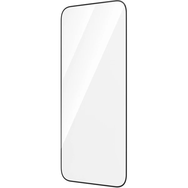 PanzerGlass™ Ultra-Wide Fit iPhone 14 Pro Max s instalačním rámečkem - Ochranné folie a skla - Obrázek 0AKG100501