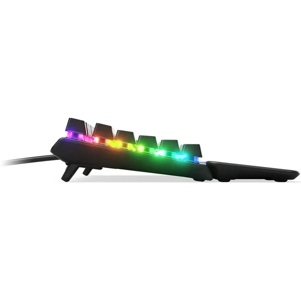 SteelSeries Apex 5 herní klávesnice (US) černá - Klávesnice - Obrázek 0AMQF00101