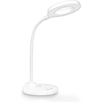 CONNECT IT GLOW stolní Led lampička bílá - Lampičky