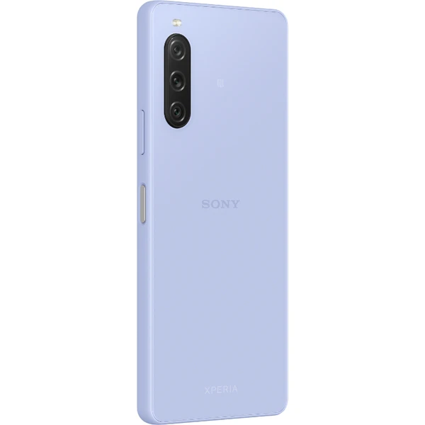 Sony Xperia 10 V 5G fialový - Mobilní telefony - Obrázek 0ANO100501
