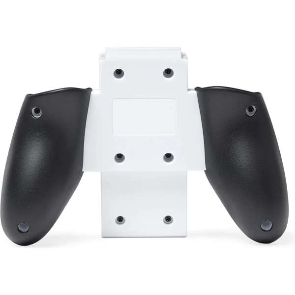 Držák PowerA Joy-Con Comfort Grip pro Nintendo Switch - bílý - Herní ovladače - Obrázek 0APC000J01