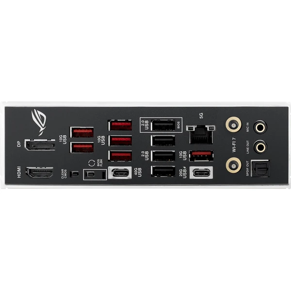 ASUS ROG STRIX B850-E GAMING WIFI - Základní desky - Obrázek 0ARC000N01