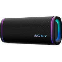 Sony ULT Field 5 bezdrátový reproduktor černý - Reproduktory