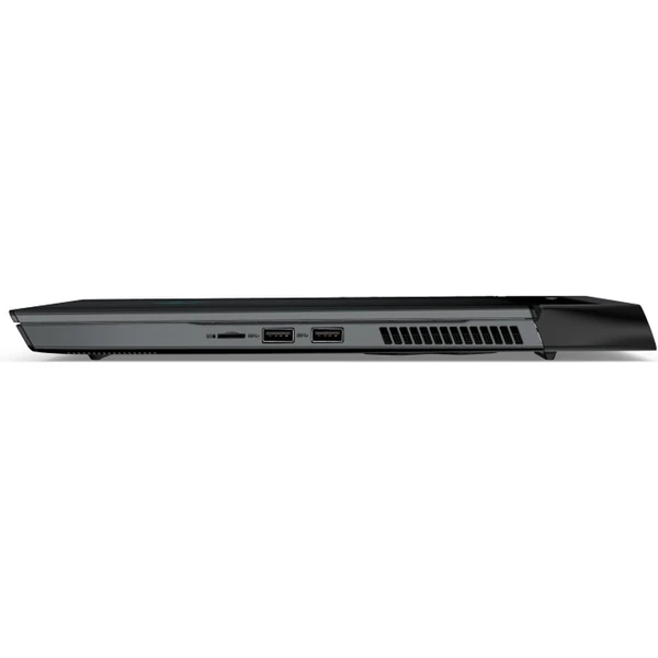 Dell Alienware m15 R3 černý  - Notebooky - Obrázek 0AS3400301