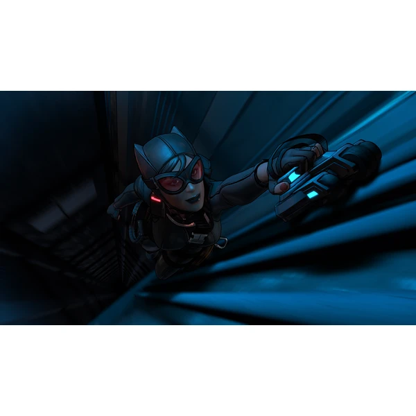 Batman - The Telltale Series (PS4) - Hry pro PS4 - Obrázek 0AS4100201