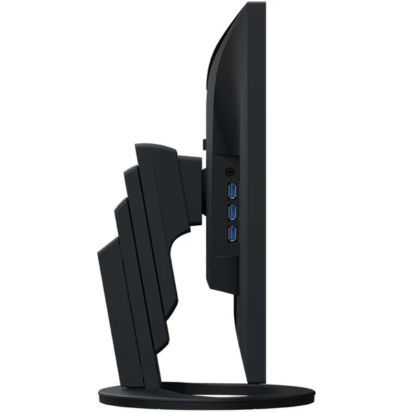 EIZO EV2781-BK monitor 27" - Monitory - Obrázek 0AV1000K01