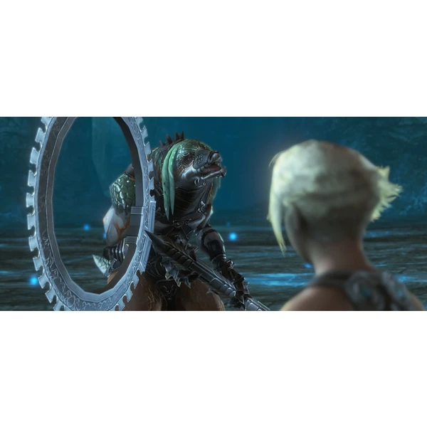 Final Fantasy XII The Zodiac Age (PS4) - Hry pro PS4 - Obrázek 0AX3100201