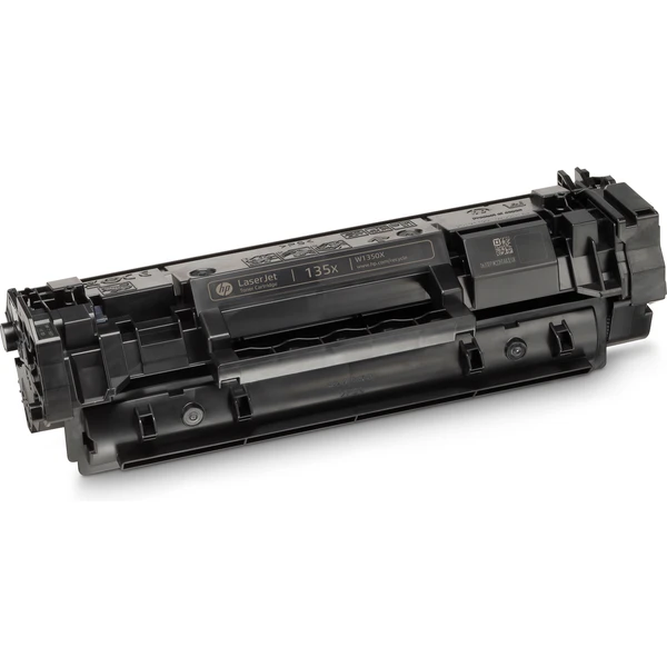 HP W1350X č. 135X Černá originální - Tonery - Obrázek 0AXUF00101
