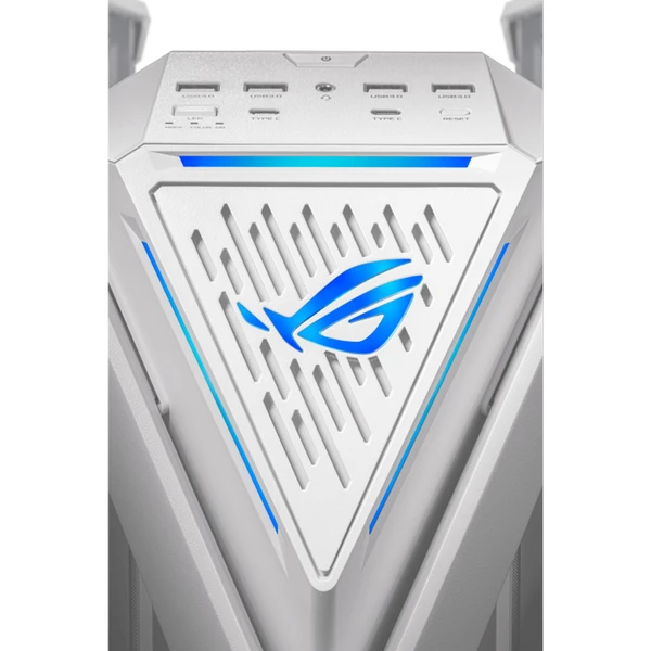 ASUS GR701 ROG HYPERION bílá - Počítačové skříně - Obrázek 0AY5000L01