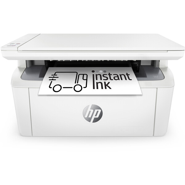 HP LaserJet M140w 7MD72F Bílá