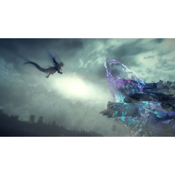 Bayonetta 3 (Switch) - Hry pro Nintendo Switch - Obrázek 0B45700301