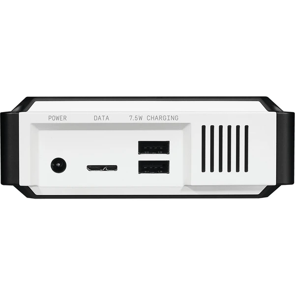 WD BLACK D10 Game Drive 12TB pro XBOX 3.5" - Pevné disky - Obrázek 0B53000N01