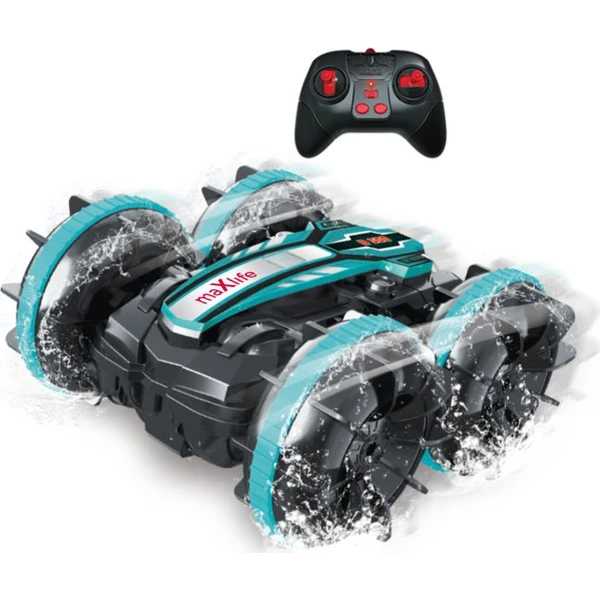 Maxlife MXRC-400 auto na dálkové ovládání - Obojživelník - R/C modely - Obrázek 0B6R000K01