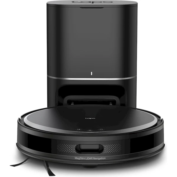 TP-Link Tapo RV20 Max Plus robotický vysavač černý - Robotické vysavače - Obrázek 0B8B000J01