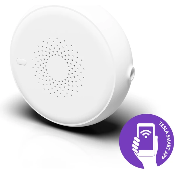 Tesla Smart Sensor Gas - Čidla - Obrázek 0B8N100501