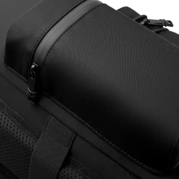 MyBalo Horizon cestovní batoh na notebook černý - Batohy - Obrázek 0BAE000K01