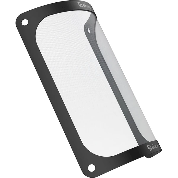 Akasa 140mm Strong Magnetic PC Fan Filter - Prachové filtry a mřížky - Obrázek 0BBJ000K01