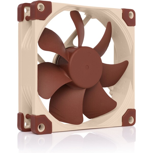 Noctua NF-A9 PWM Hnědá