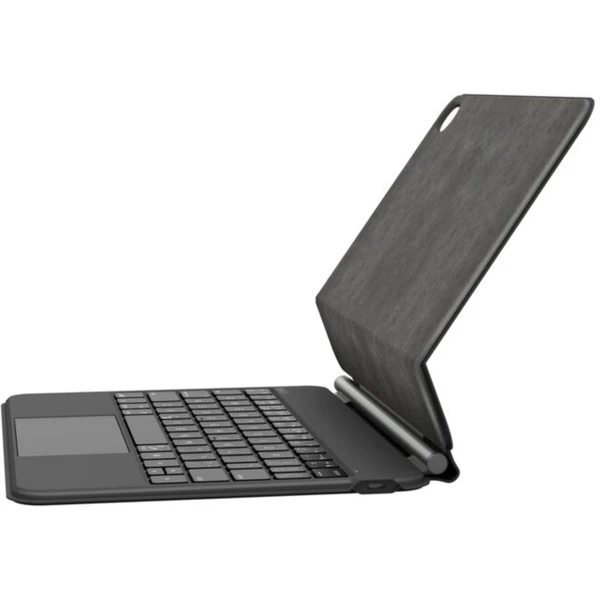 Belkin Connect Bluetooth klávesnice pro iPad 11" (2025)/iPad 10,9" (10th Gen) - Pouzdra s klávesnicí - Obrázek 0BDE000O01