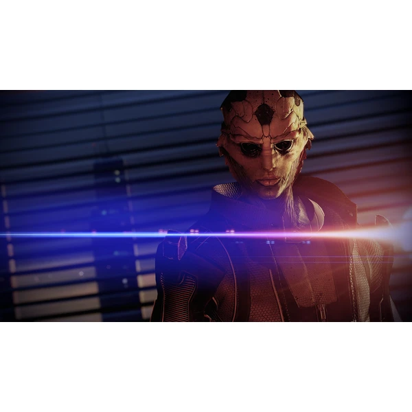Mass Effect Legendary Edition (PS4) - Hry pro PS4 - Obrázek 0BE3100201