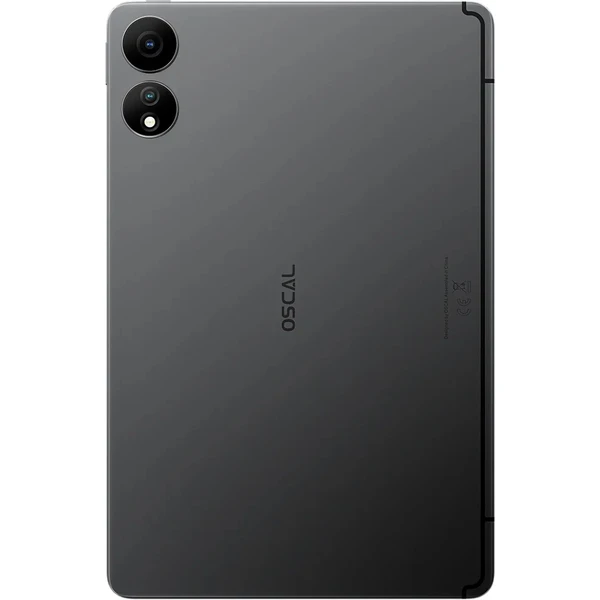 Oscal Elite 1 8GB/256 GB šedý - Tablety - Obrázek 0BH6000K01